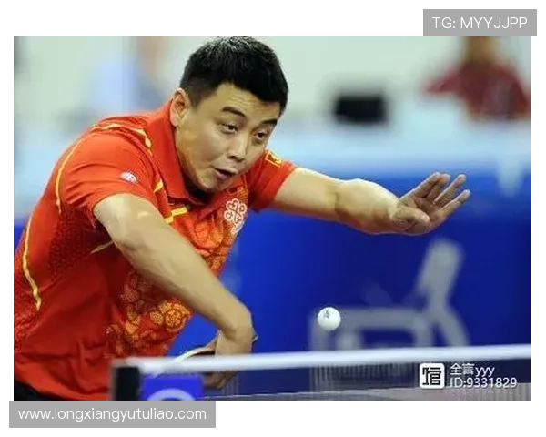 广州乒乓球队运营革新探索：从传统模式到现代管理的转型之路